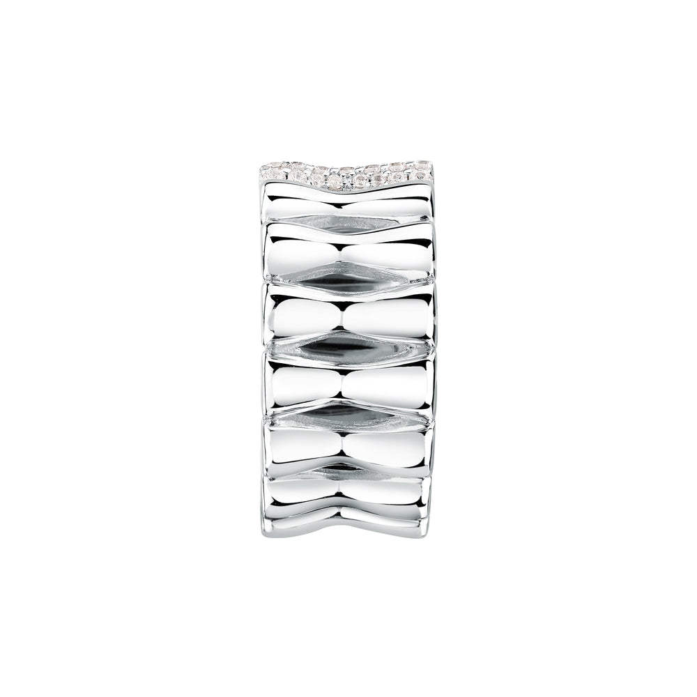 
                  
                    ANELLO DONNA MORELLATO ESSENZA SAWA20012
                  
                