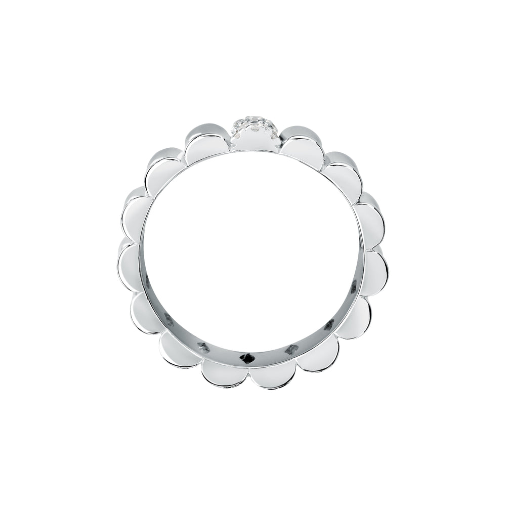 
                  
                    ANELLO DONNA MORELLATO ESSENZA SAWA20012
                  
                