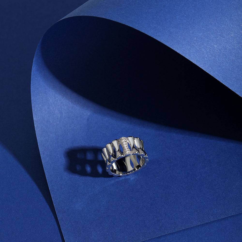 
                  
                    ANELLO DONNA MORELLATO ESSENZA SAWA20012
                  
                