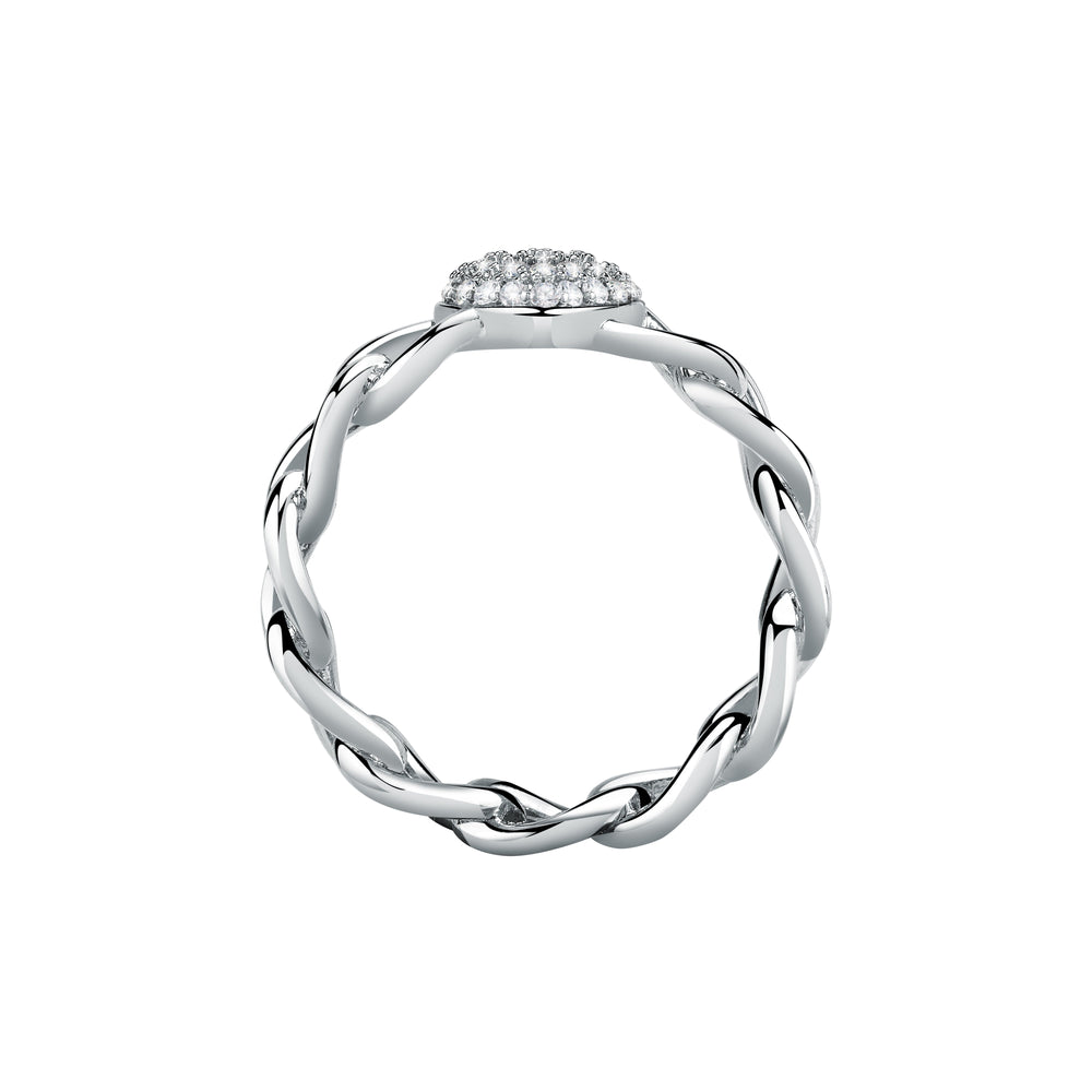 
                  
                    ANELLO DONNA MORELLATO INCONTRI SAUQ19012
                  
                