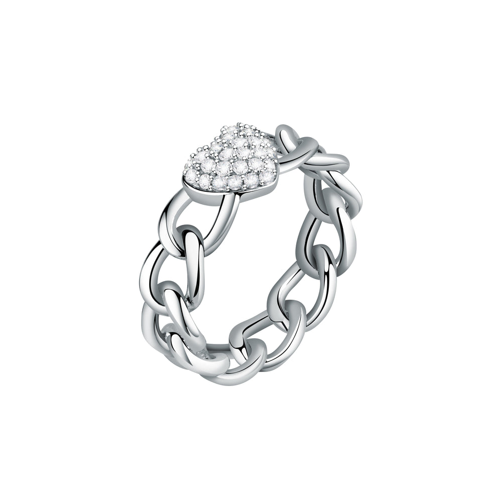 
                  
                    ANELLO DONNA MORELLATO INCONTRI SAUQ19012
                  
                