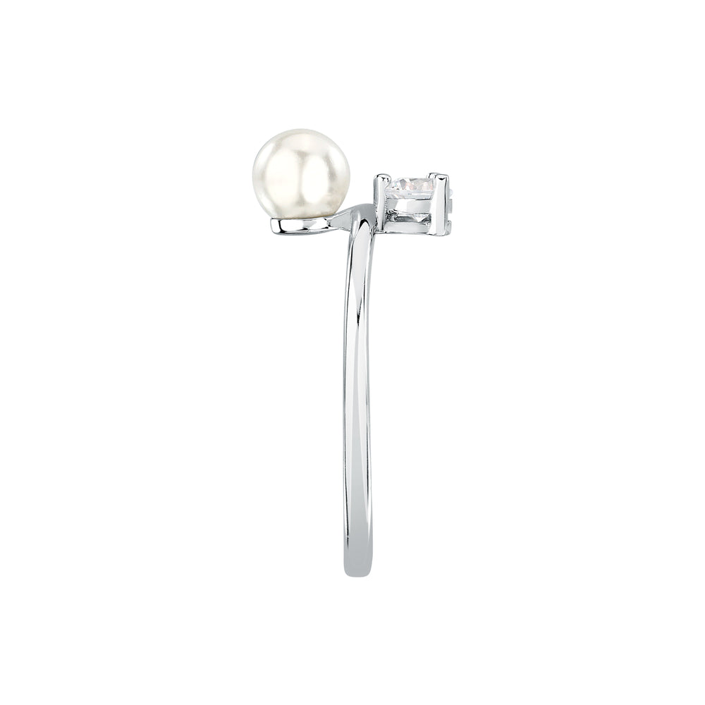 
                  
                    ANELLO DONNA MORELLATO PERLE CONTEMPORARY SAWM12012
                  
                