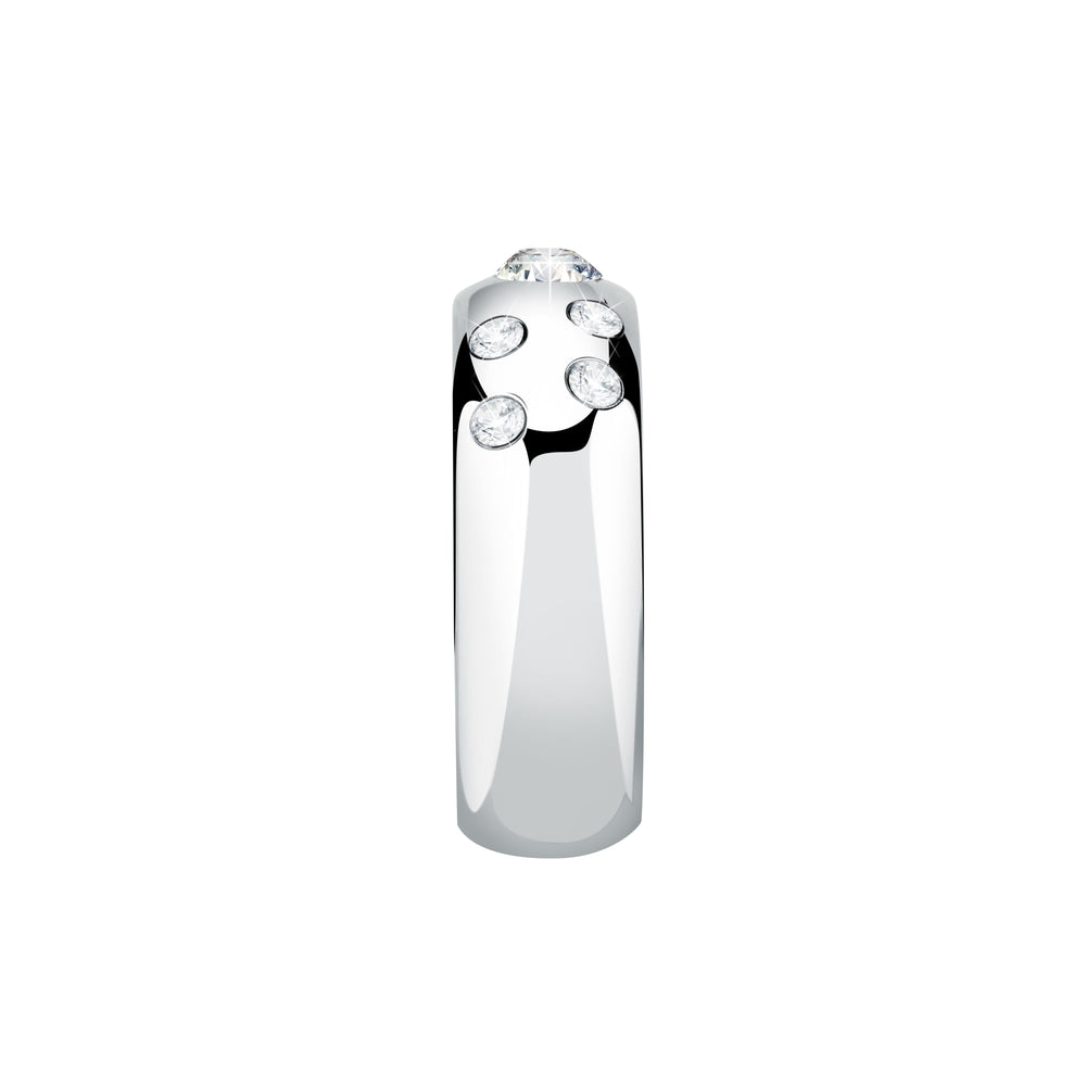 
                  
                    ANELLO DONNA MORELLATO POETICA SAUZ26012
                  
                