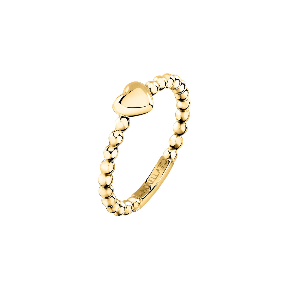 
                  
                    ANELLO DONNA MORELLATO TALISMANI SAIX29012
                  
                