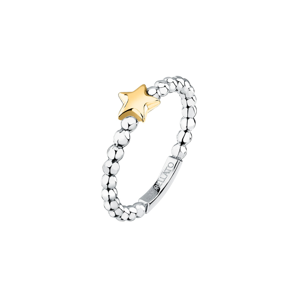 
                  
                    ANELLO DONNA MORELLATO TALISMANI SAIX30012
                  
                