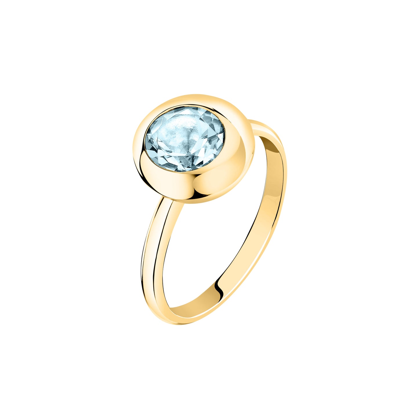 ANELLO DONNA MORELLATO TESORI ETERNI SAXN24012