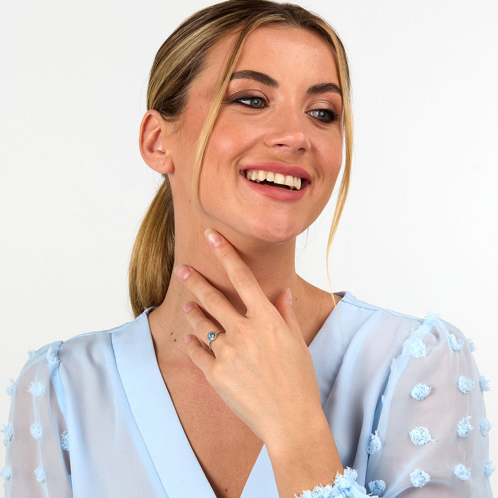 
                  
                    ANELLO DONNA MORELLATO TESORI ETERNI SAXN27012
                  
                
