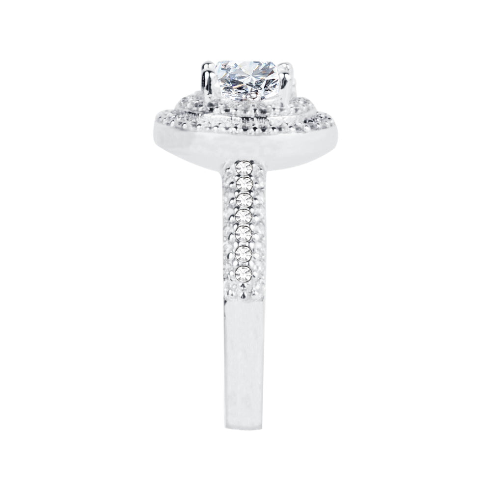 
                  
                    ANELLO DONNA MORELLATO TESORI SAIW08012
                  
                