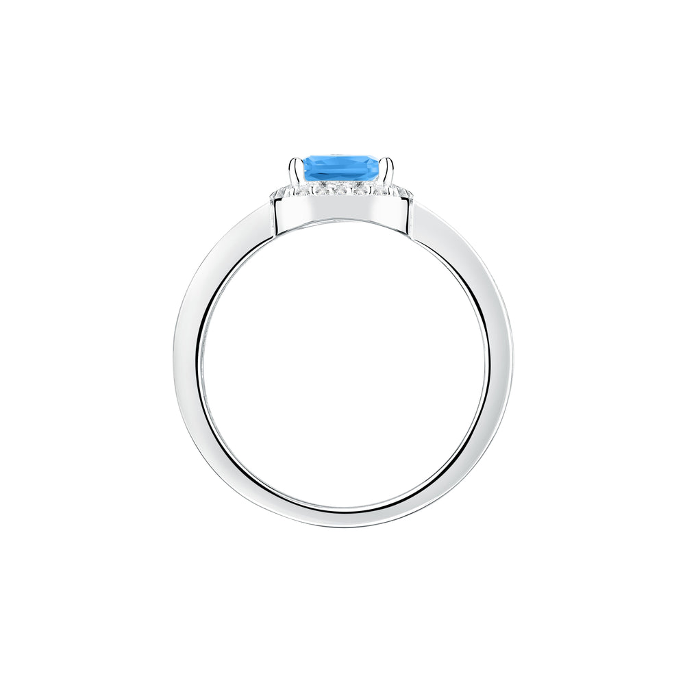 ANELLO DONNA MORELLATO TESORI SAIW114012