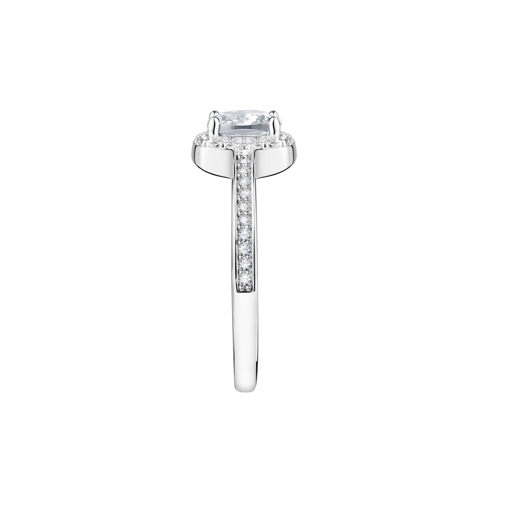 
                  
                    ANELLO DONNA MORELLATO TESORI SAIW115012
                  
                
