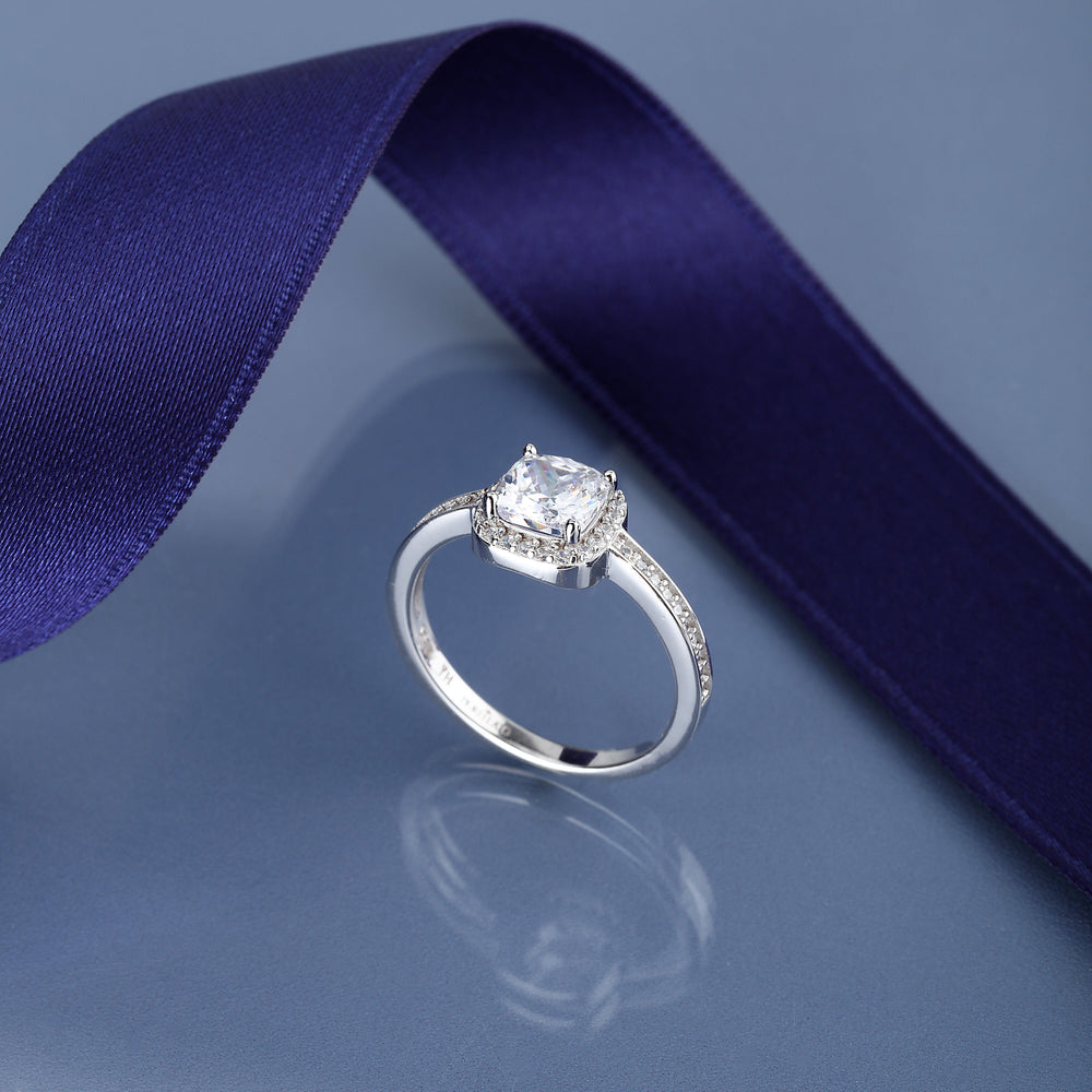 
                  
                    ANELLO DONNA MORELLATO TESORI SAIW115012
                  
                