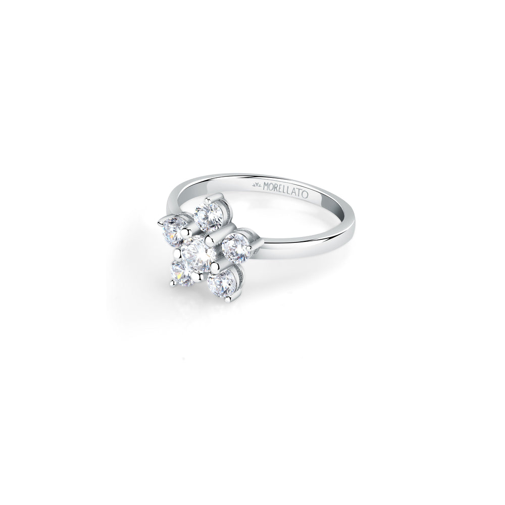 
                  
                    ANELLO DONNA MORELLATO TESORI SAIW127012
                  
                