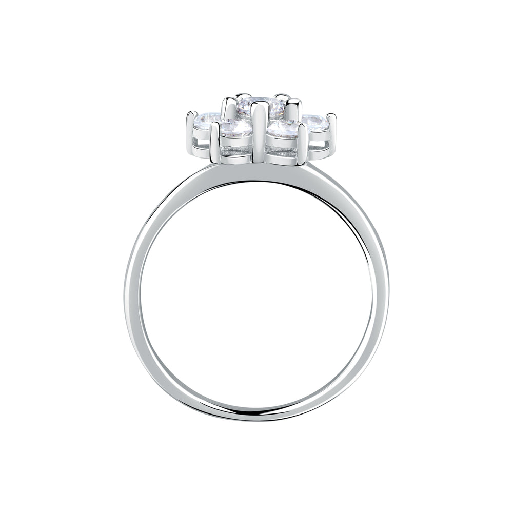 
                  
                    ANELLO DONNA MORELLATO TESORI SAIW127012
                  
                