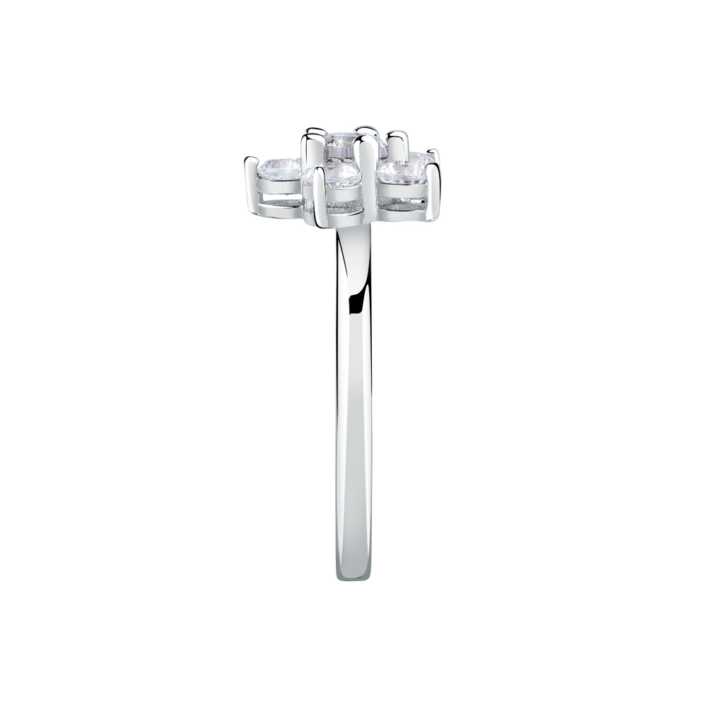 
                  
                    ANELLO DONNA MORELLATO TESORI SAIW127012
                  
                