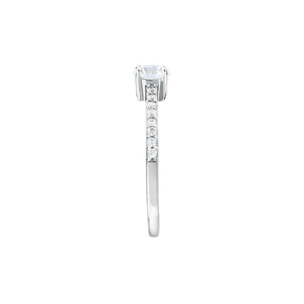 
                  
                    ANELLO DONNA MORELLATO TESORI SAIW179010
                  
                