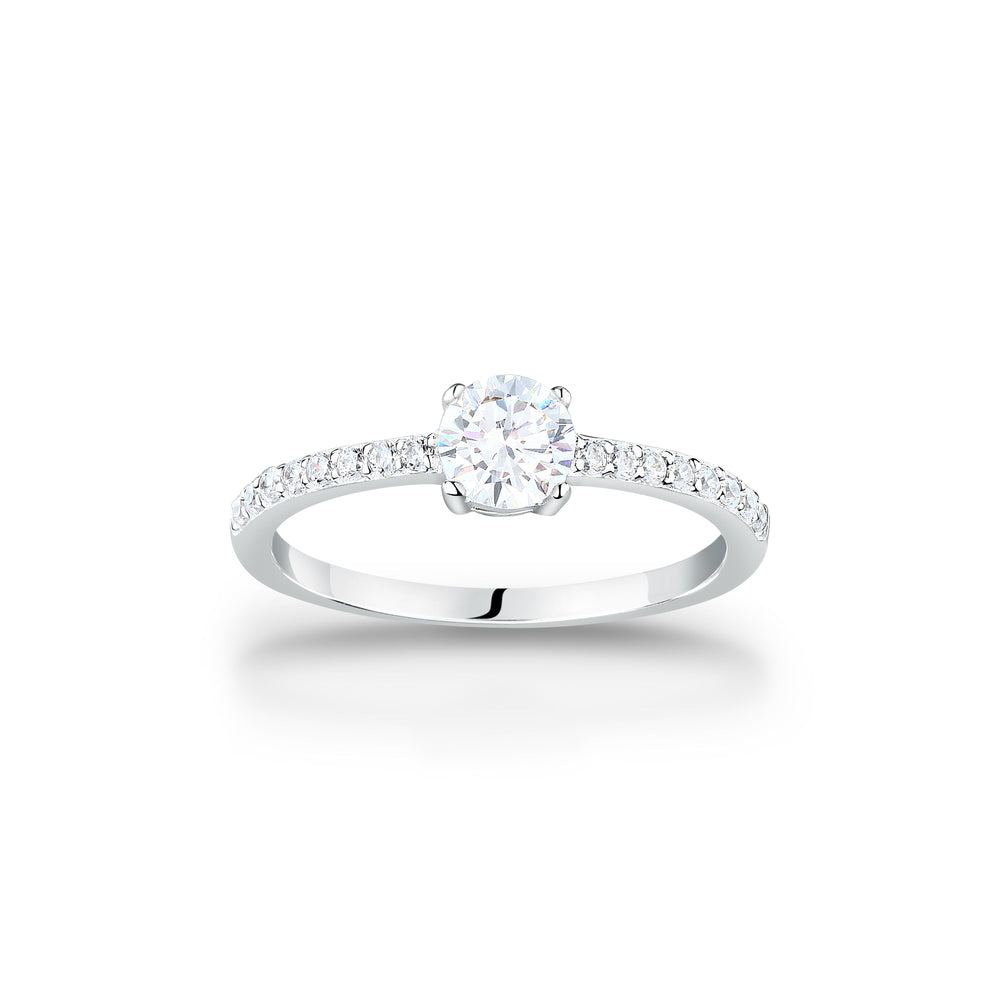 
                  
                    ANELLO DONNA MORELLATO TESORI SAIW179010
                  
                
