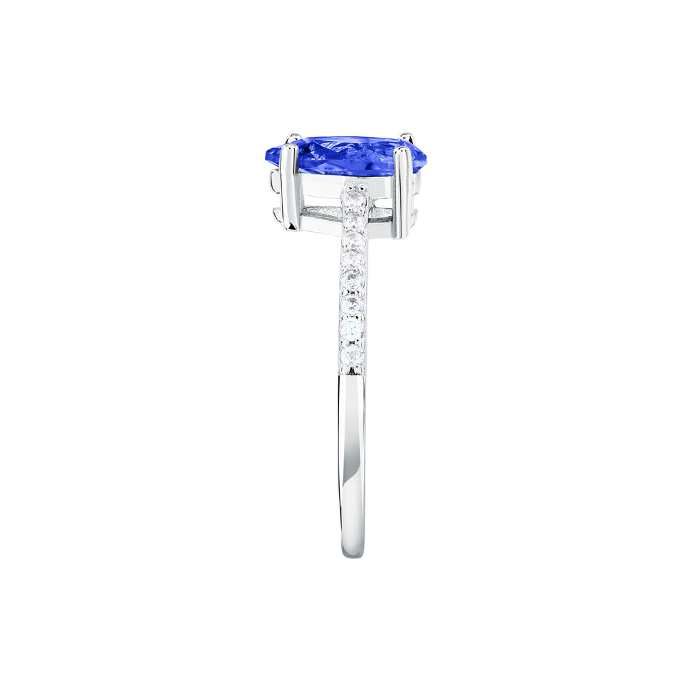 
                  
                    ANELLO DONNA MORELLATO TESORI SAIW204010
                  
                