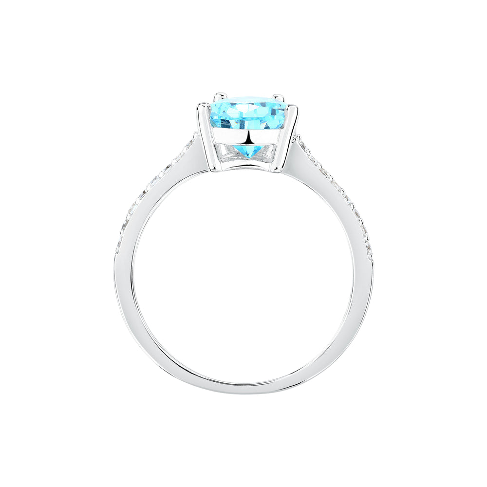 ANELLO DONNA MORELLATO TESORI SAIW205010