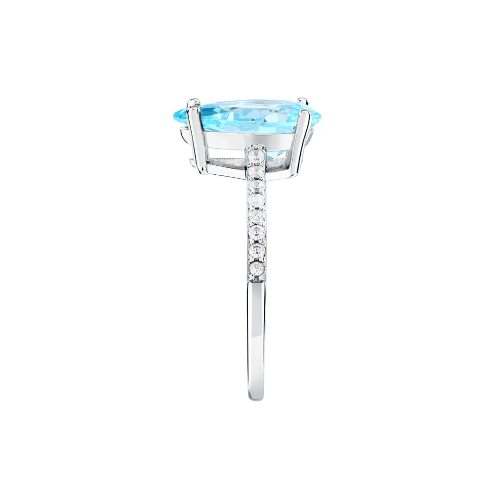 
                  
                    ANELLO DONNA MORELLATO TESORI SAIW205010
                  
                