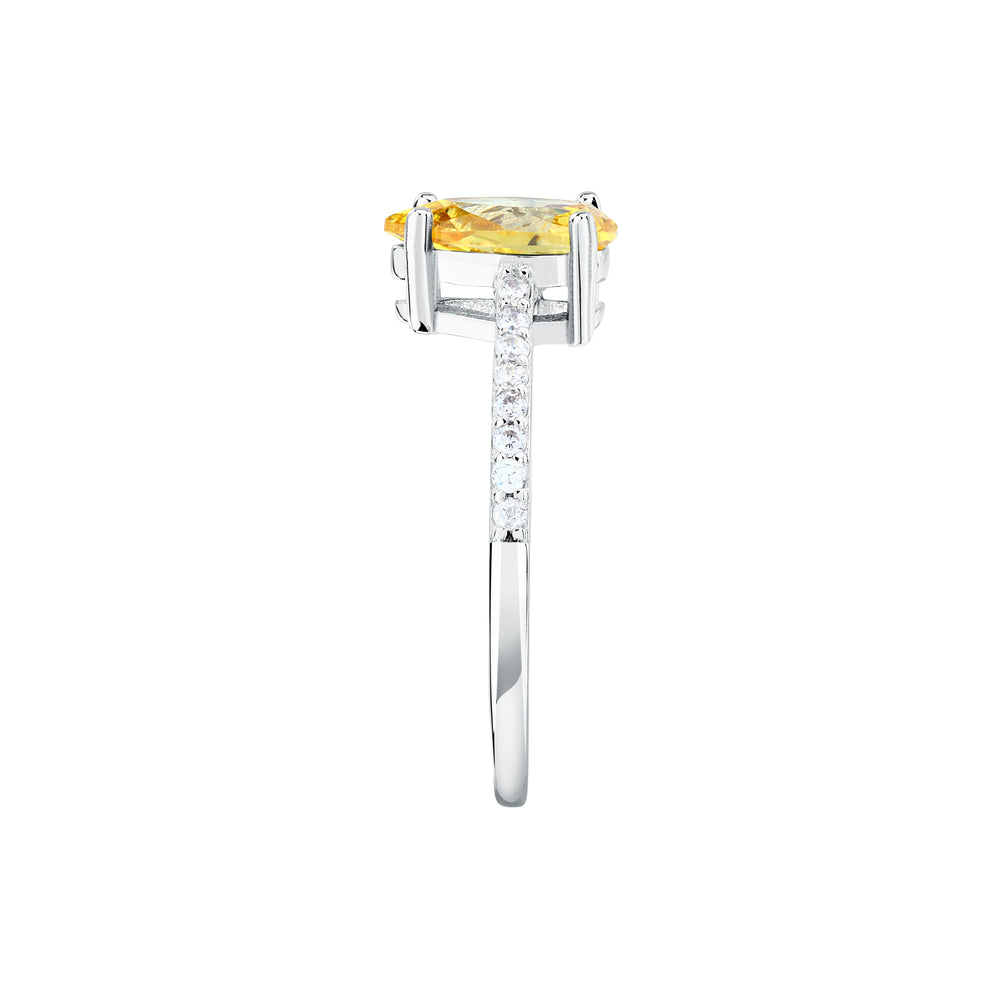 
                  
                    ANELLO DONNA MORELLATO TESORI SAIW206010
                  
                