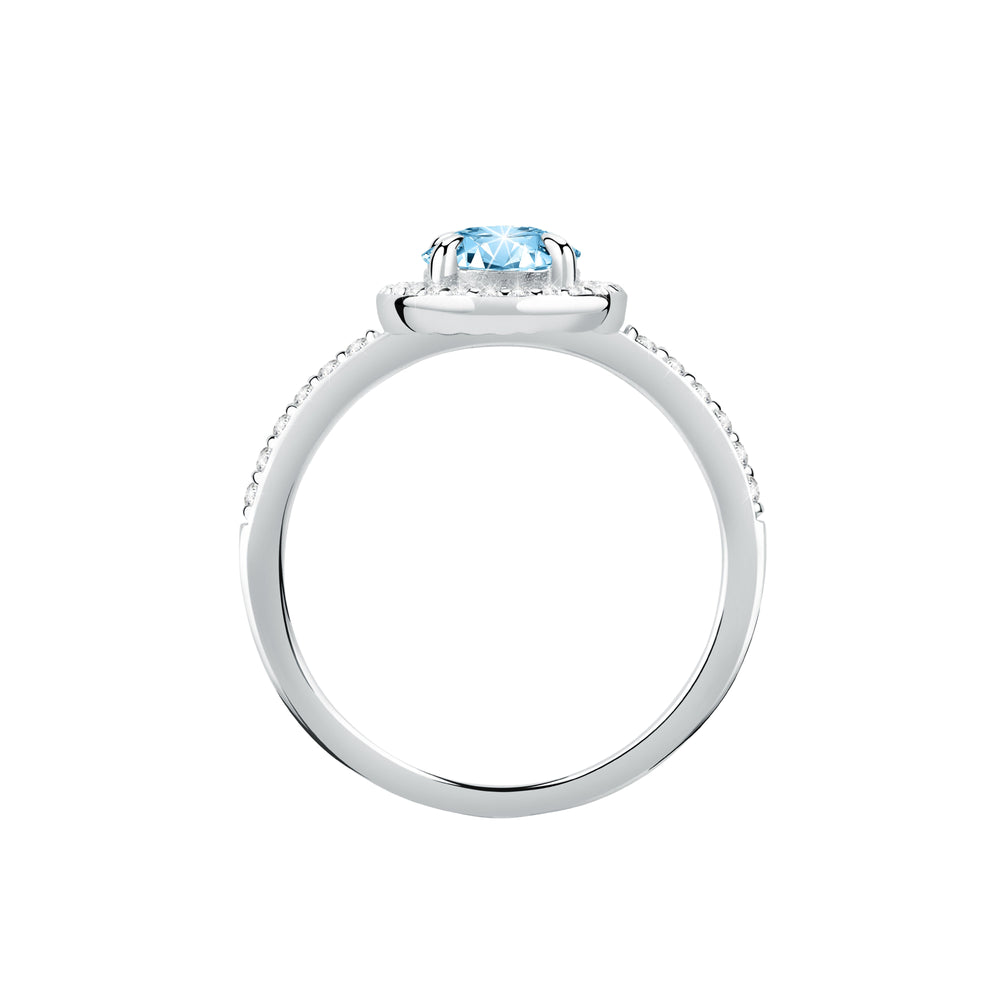 
                  
                    ANELLO DONNA MORELLATO TESORI SAIW97012
                  
                