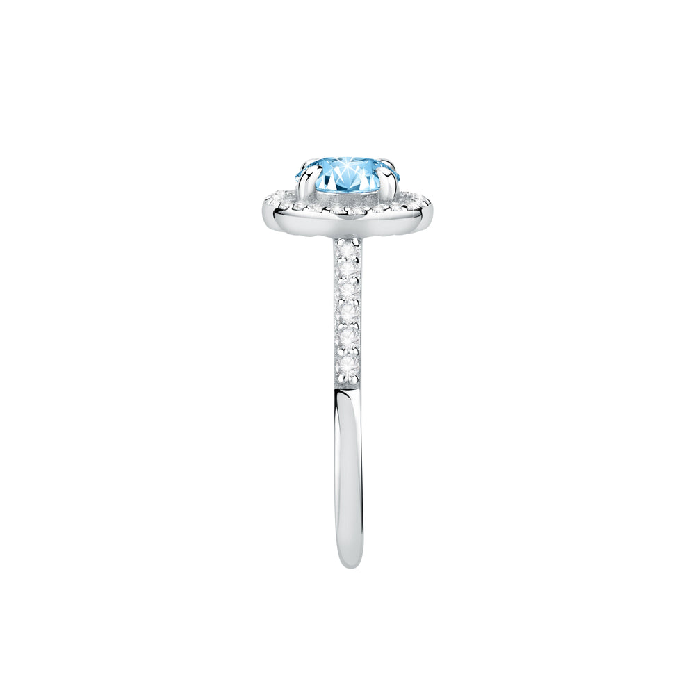 
                  
                    ANELLO DONNA MORELLATO TESORI SAIW97012
                  
                