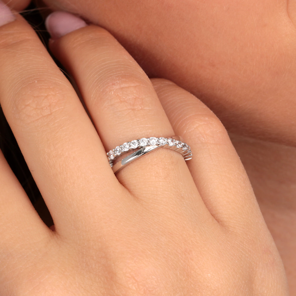 
                  
                    ANELLO DONNA MORELLATO TESORI SAQF15012
                  
                