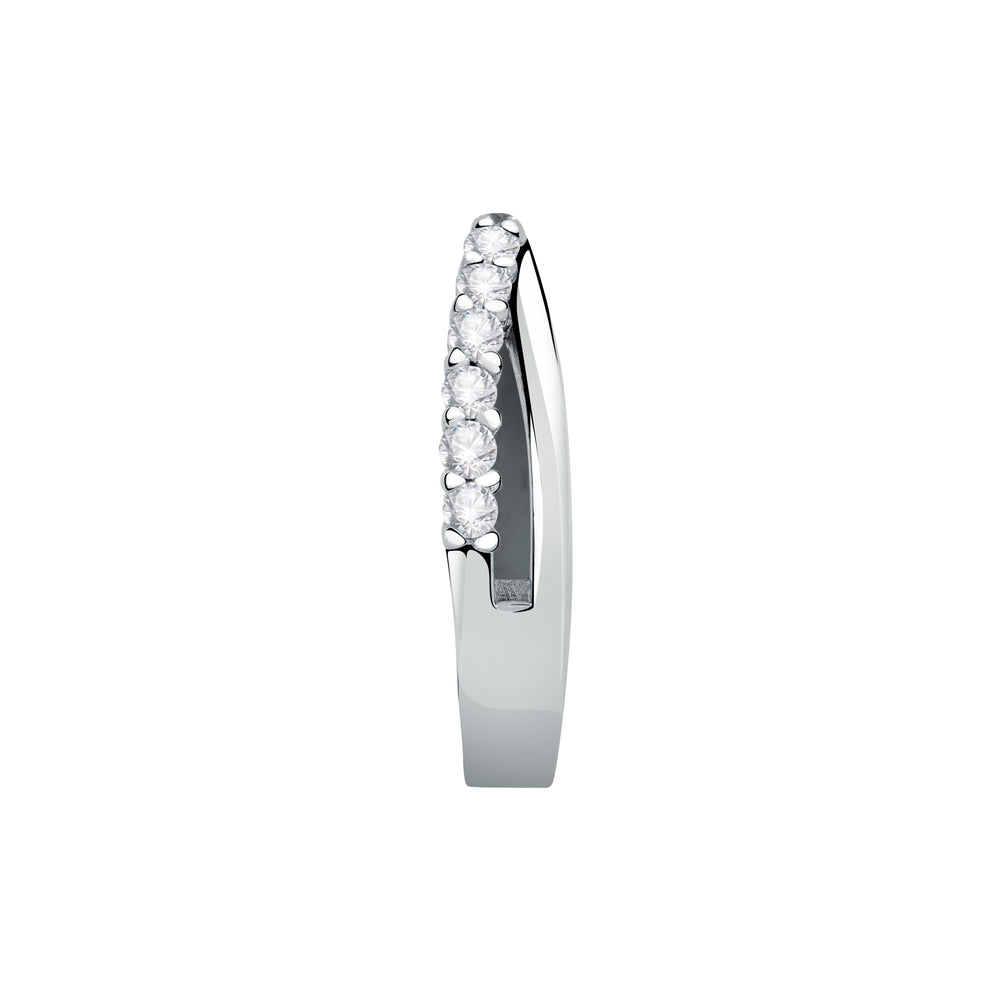 
                  
                    ANELLO DONNA MORELLATO TESORI SAQF15012
                  
                