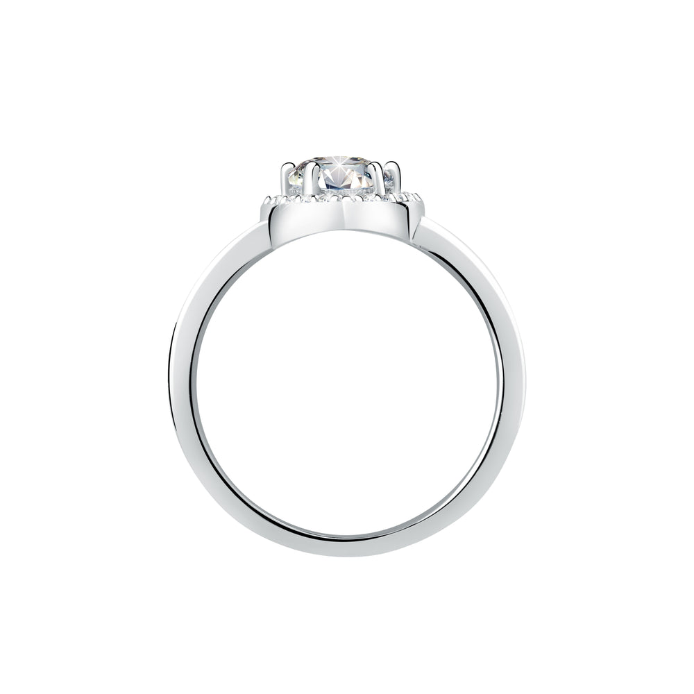 
                  
                    ANELLO DONNA MORELLATO TESORI SAVB14012
                  
                