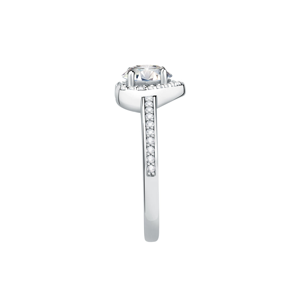 
                  
                    ANELLO DONNA MORELLATO TESORI SAVB14012
                  
                