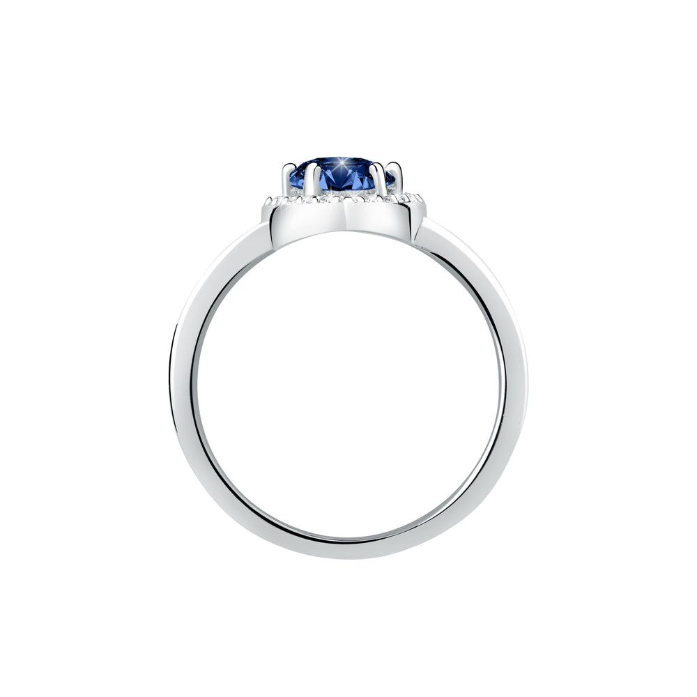 
                  
                    ANELLO DONNA MORELLATO TESORI SAVB15012
                  
                