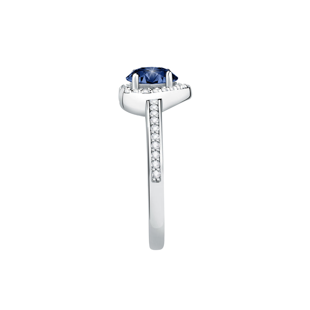 
                  
                    ANELLO DONNA MORELLATO TESORI SAVB15012-Eldorado Jewels
                  
                
