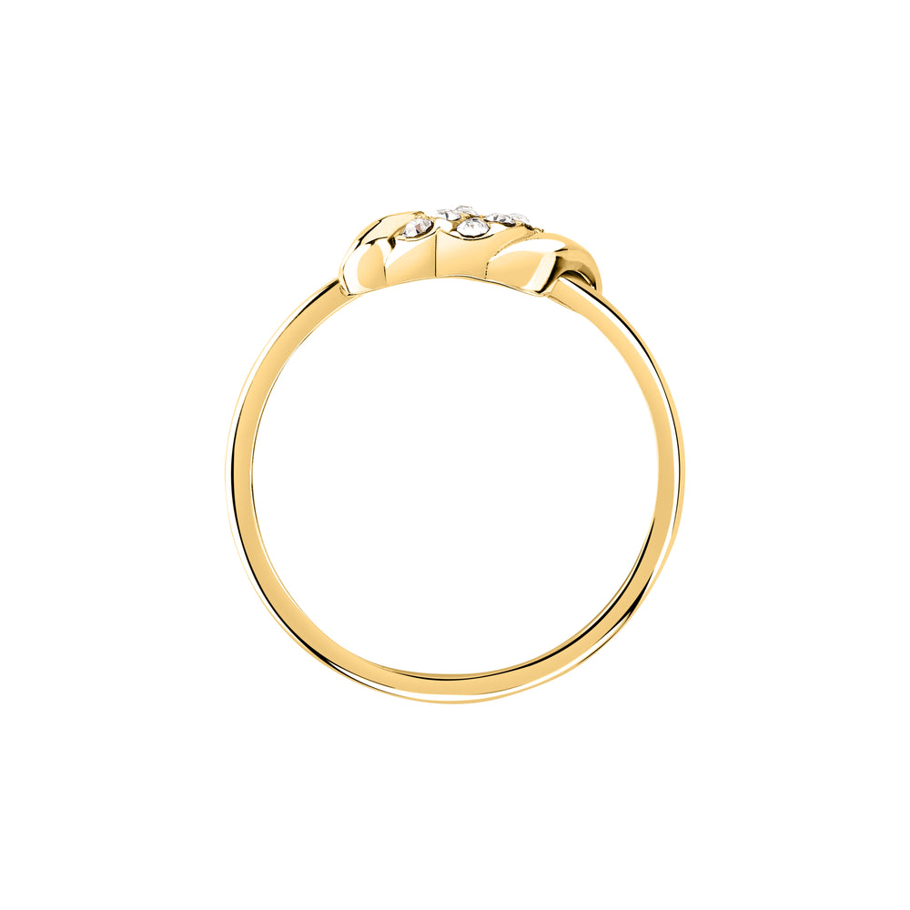 
                  
                    ANELLO DONNA MORELLATO TORCHON SAWZ13012
                  
                