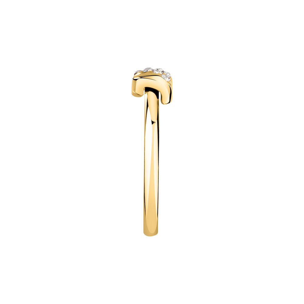 
                  
                    ANELLO DONNA MORELLATO TORCHON SAWZ13012
                  
                