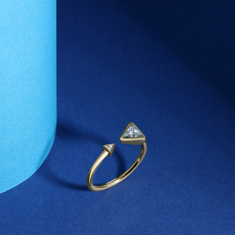
                  
                    ANELLO DONNA MORELLATO TRILLIANT SAWY07012
                  
                