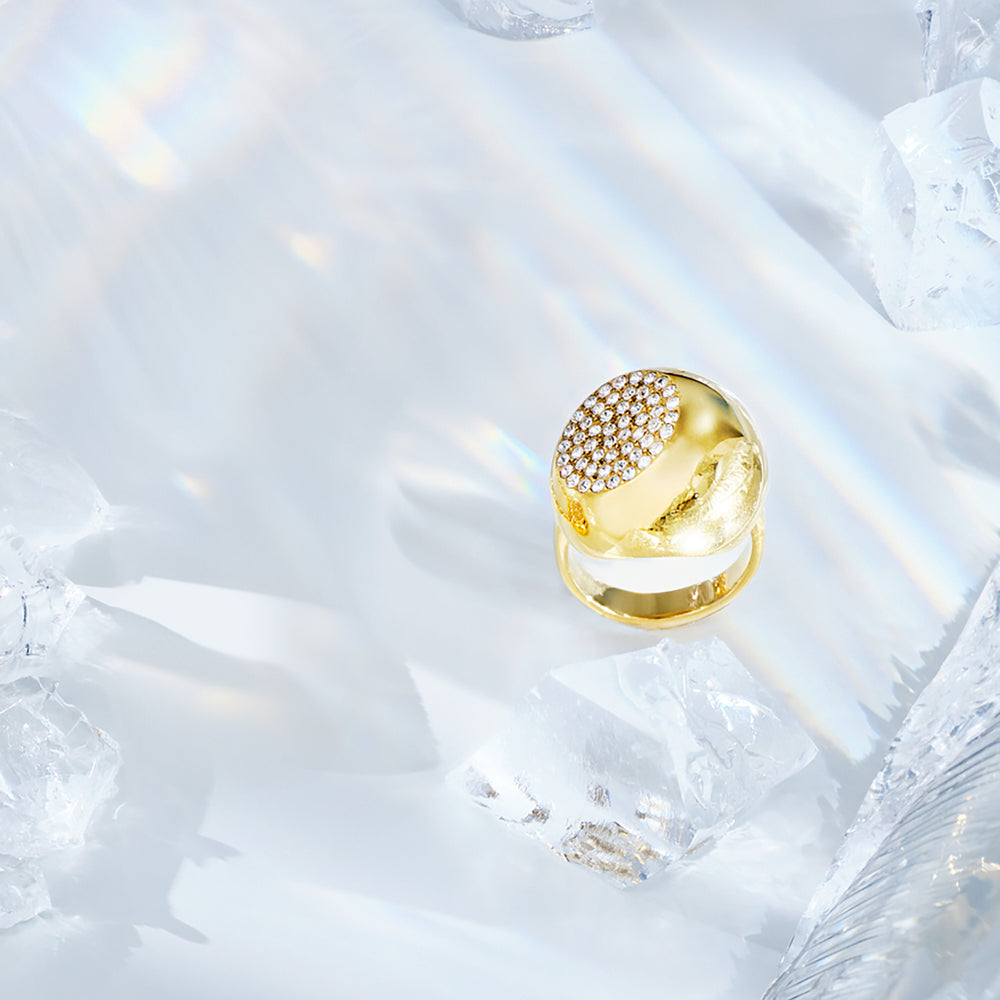
                  
                    ANELLO DONNA TRUSSARDI T-DESIGN TJAXC101012
                  
                