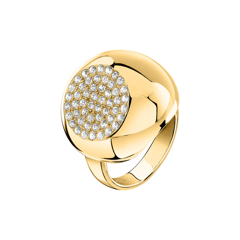 
                  
                    ANELLO DONNA TRUSSARDI T-DESIGN TJAXC101012
                  
                