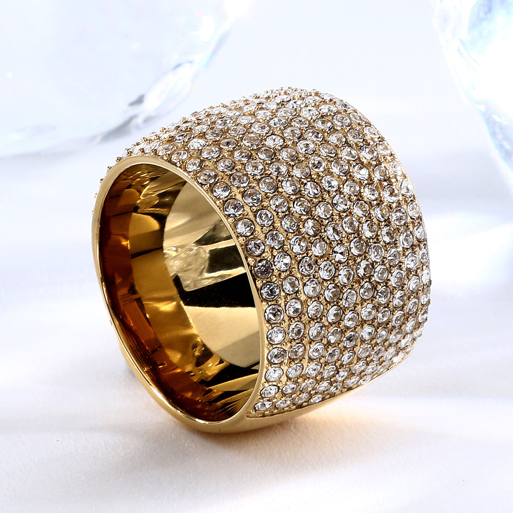 
                  
                    ANELLO DONNA TRUSSARDI T-DESIGN TJAXC103012
                  
                