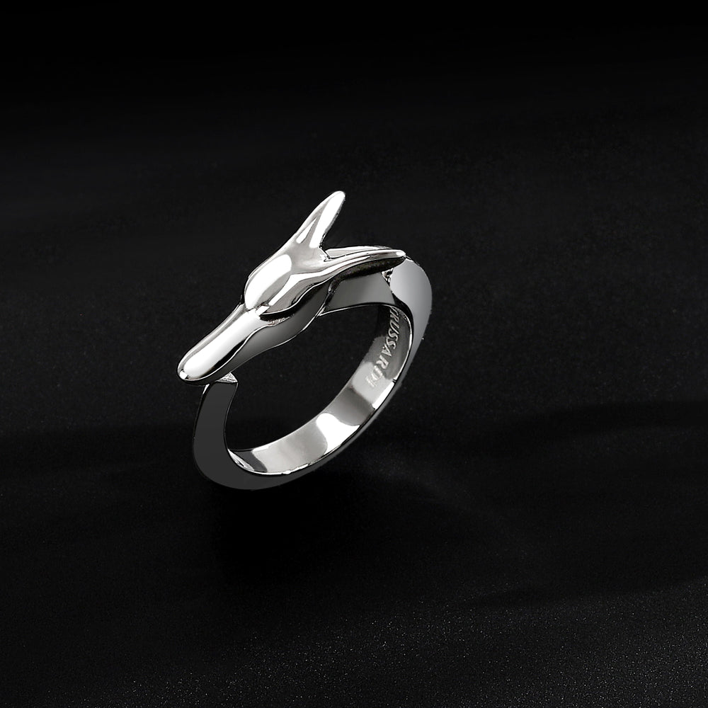 
                  
                    ANELLO DONNA TRUSSARDI T-HERITAGE TJAXB06012
                  
                