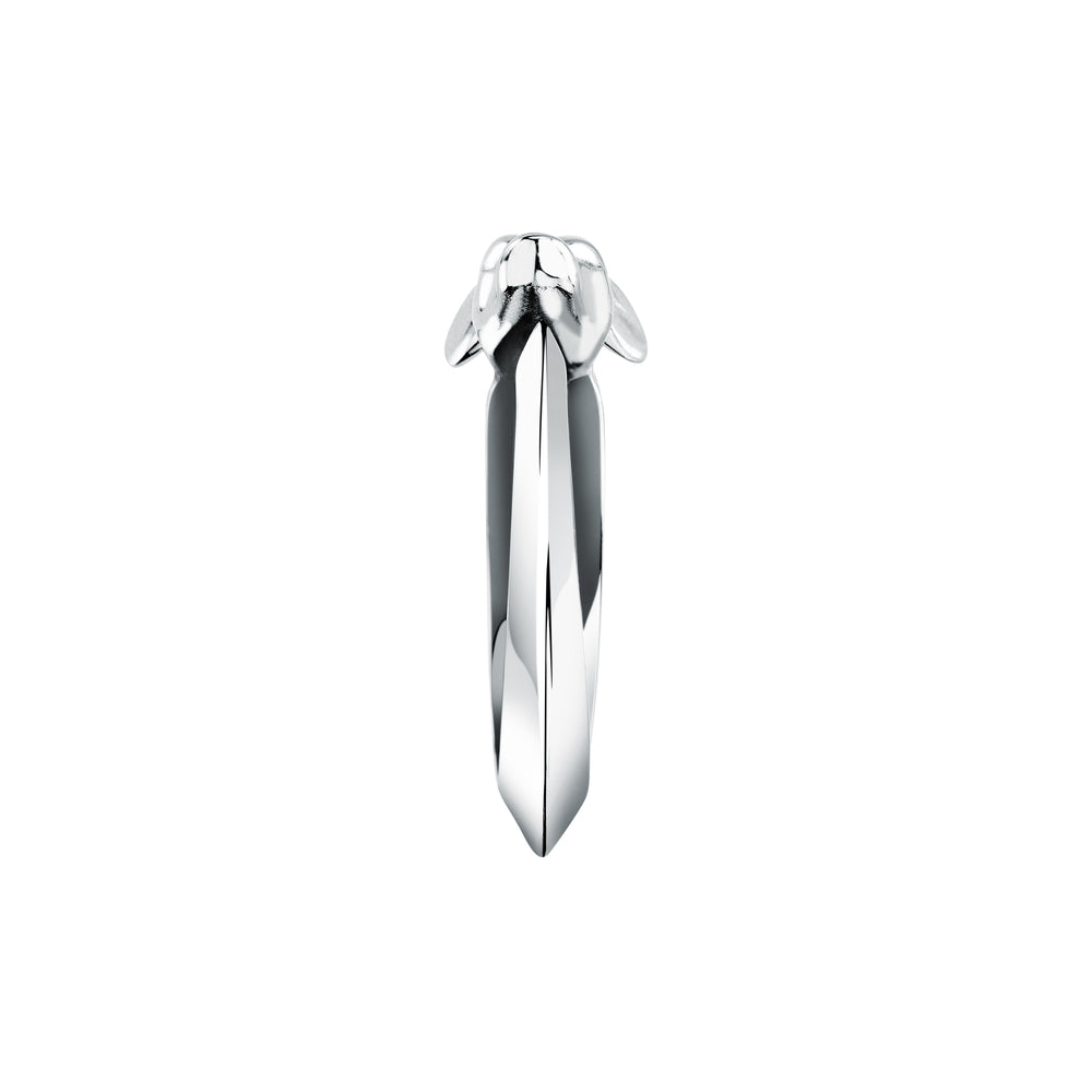 
                  
                    ANELLO DONNA TRUSSARDI T-HERITAGE TJAXB06012
                  
                
