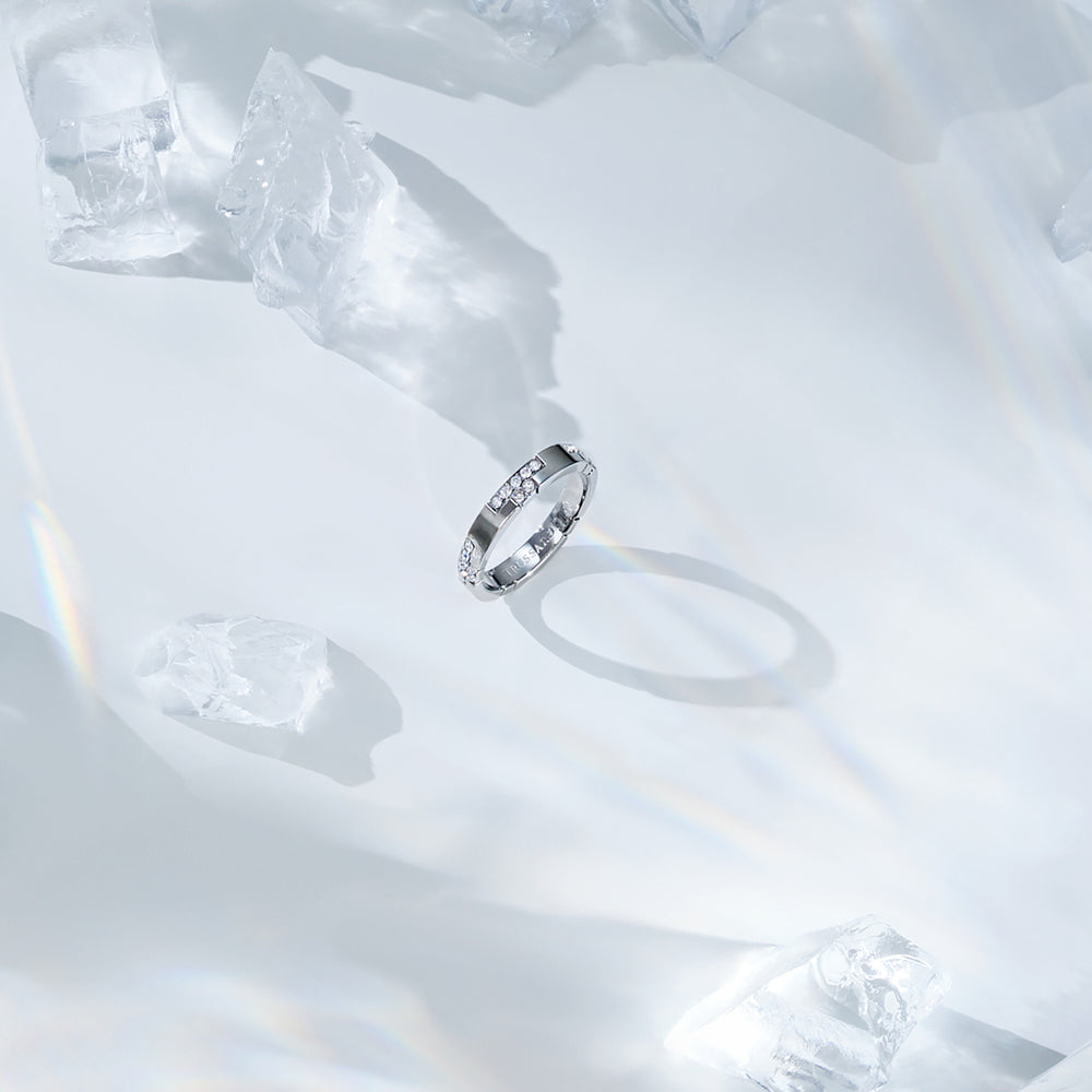 
                  
                    ANELLO DONNA TRUSSARDI T-LOGO TJAXC89012
                  
                