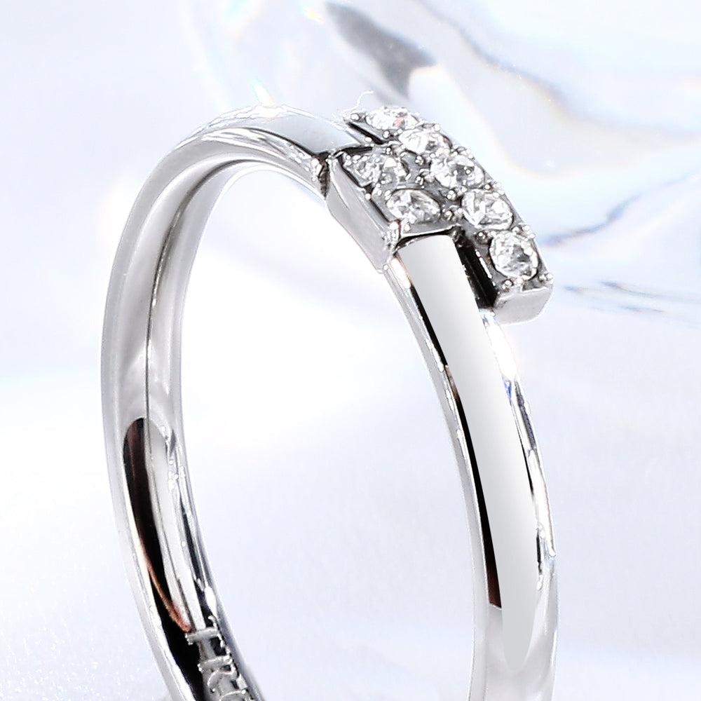 
                  
                    ANELLO DONNA TRUSSARDI T-LOGO TJAXC91012
                  
                