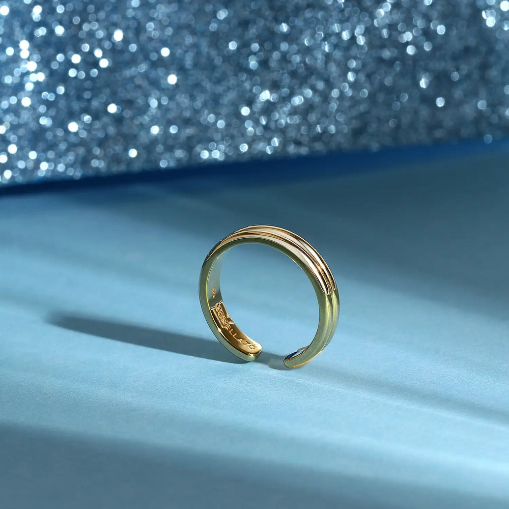 
                  
                    ANELLO MORELLATO Capsule by Aurora SANB03013
                  
                