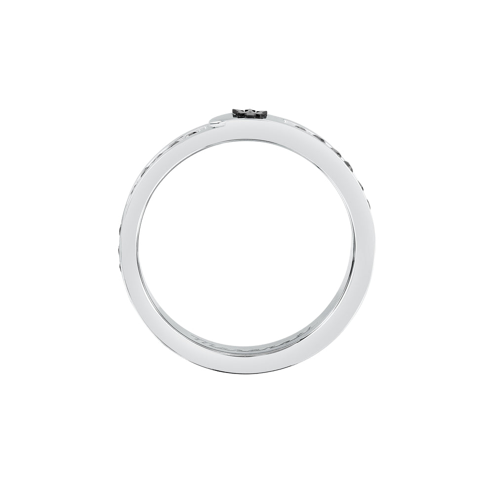 
                  
                    ANELLO UOMO MASERATI ICONIC JM423AVD30019
                  
                