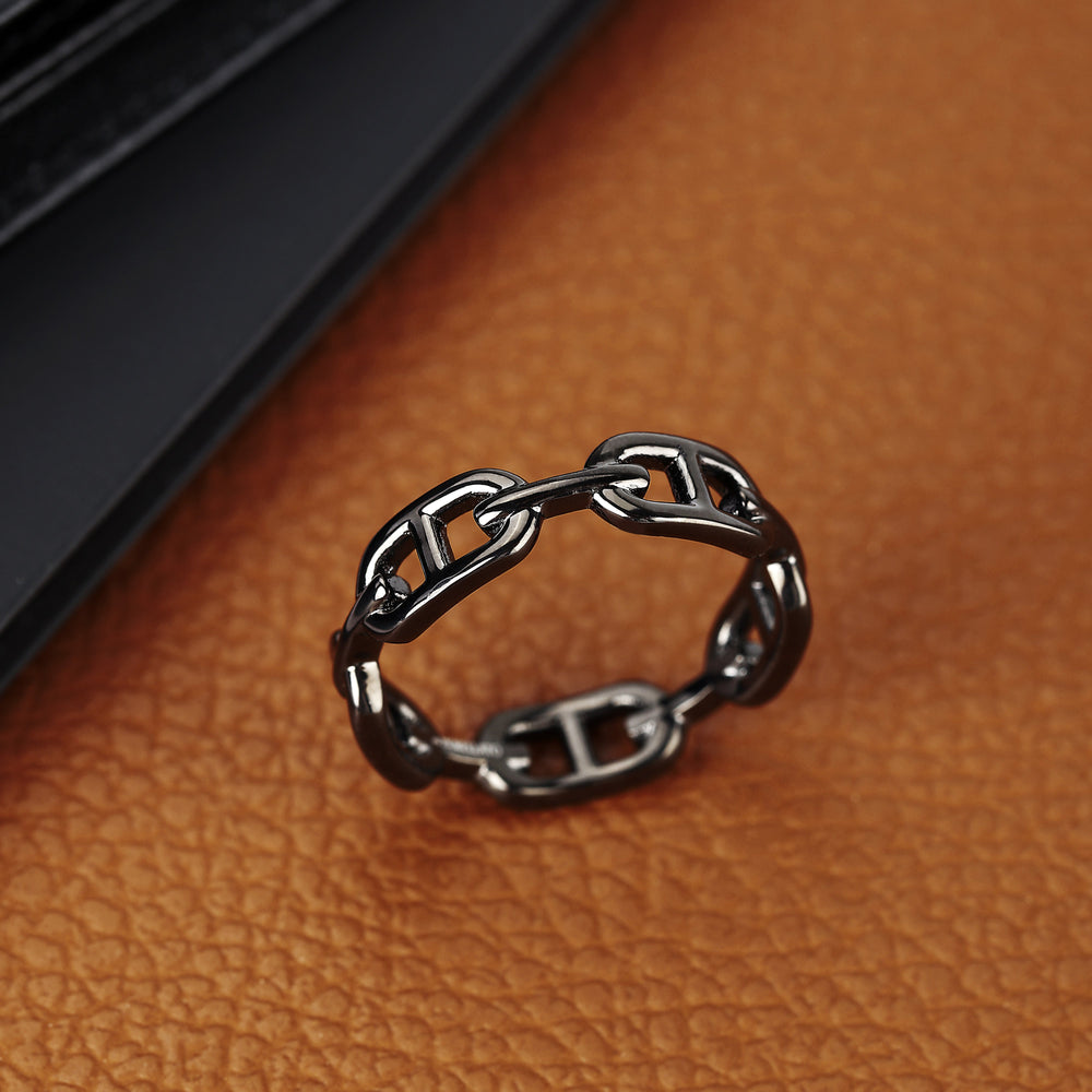 
                  
                    ANELLO UOMO MORELLATO CATENE SATX25019
                  
                