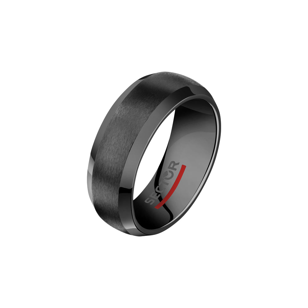 
                  
                    ANELLO UOMO SECTOR ROW SACX16019
                  
                