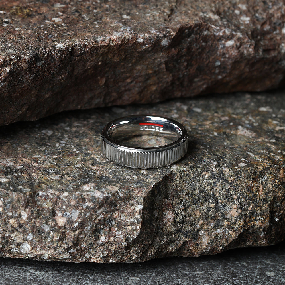 
                  
                    ANELLO UOMO SECTOR ROW SACX25019
                  
                