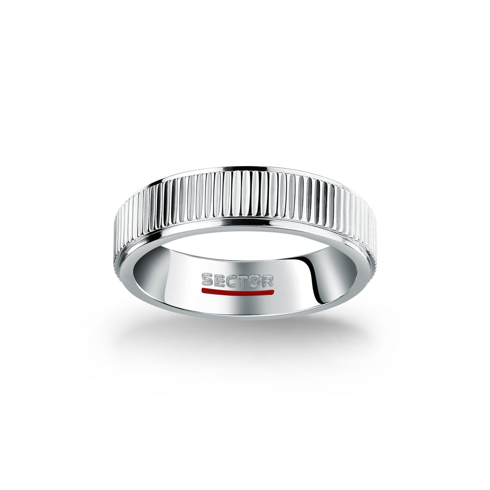
                  
                    ANELLO UOMO SECTOR ROW SACX25019
                  
                