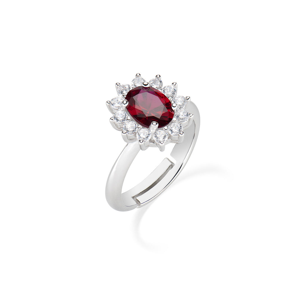 
                  
                    Anello Amen Donna lady ANLDGBBR2
                  
                