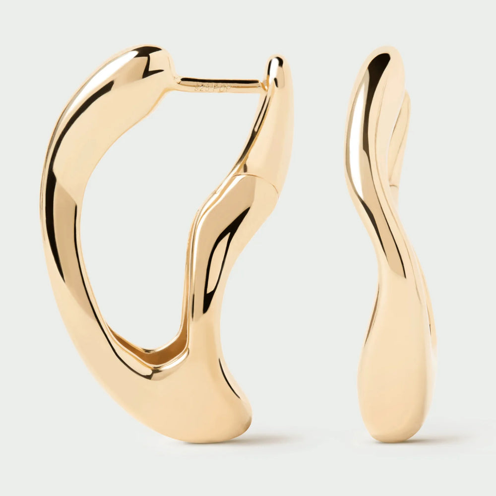 Orecchini PDPaola Dolphin AR01-D62-U